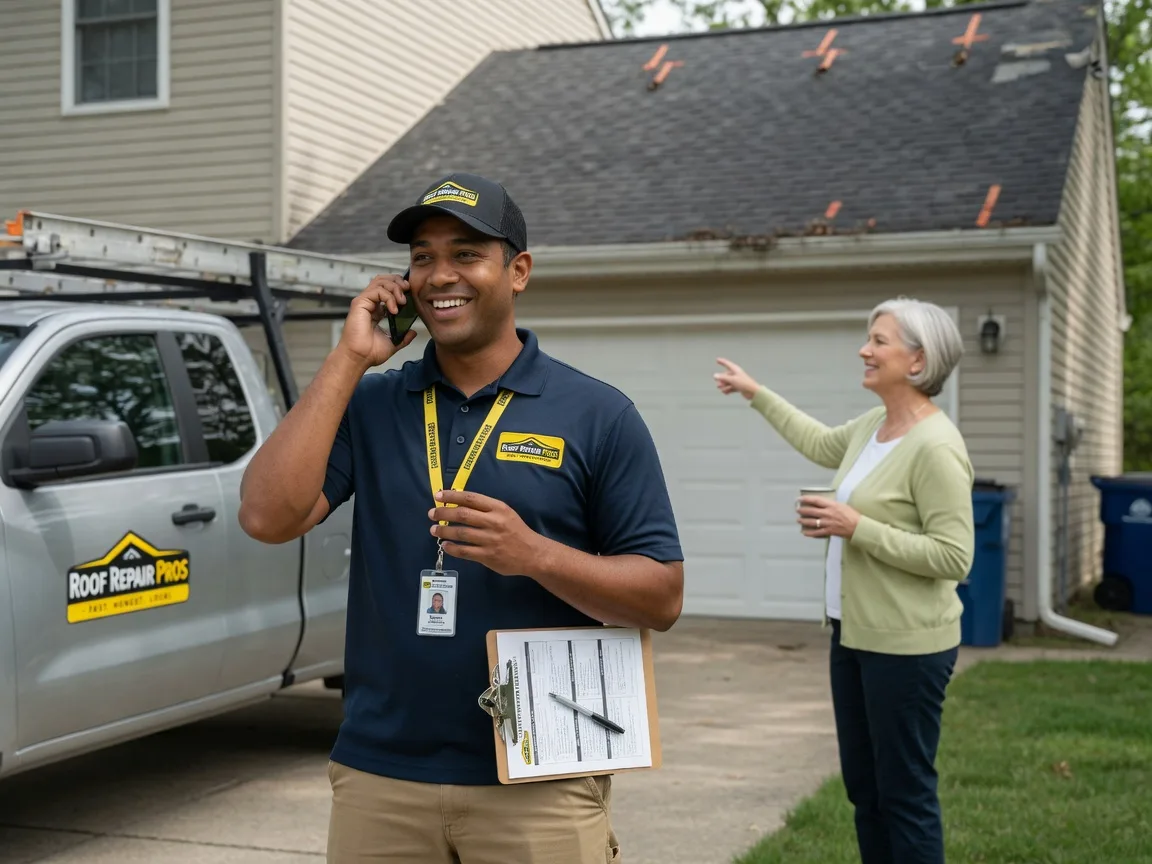 Roof Repair Whitman, NE FAQs
